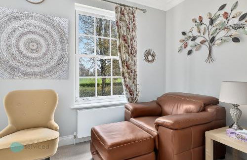 3 Bed - The Boundary by Smart Welcomes - Foto 15