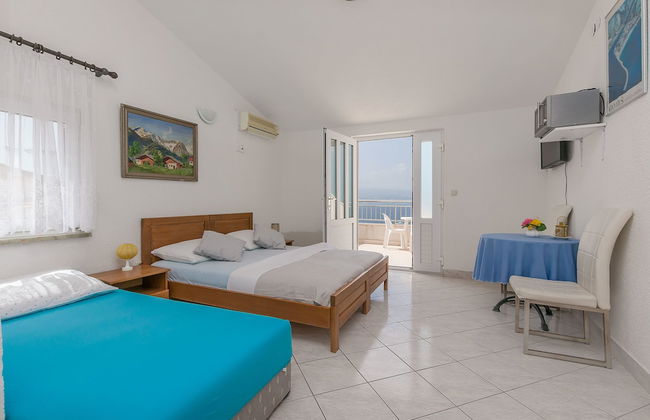 Apartments Luca - Foto 4