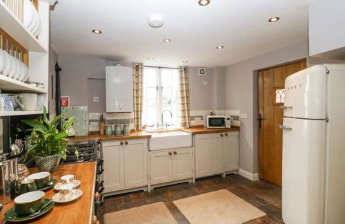 The Old Bakehouse - Foto 17