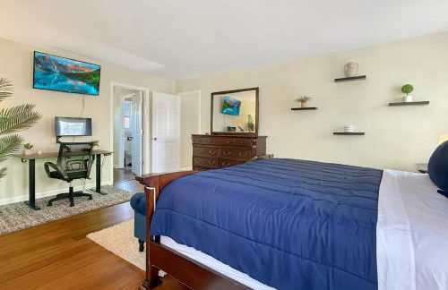 Spacious Home Near UMD and DC - Foto 31