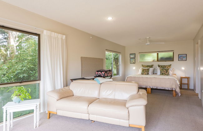 Craicor Accommodation - Foto 22