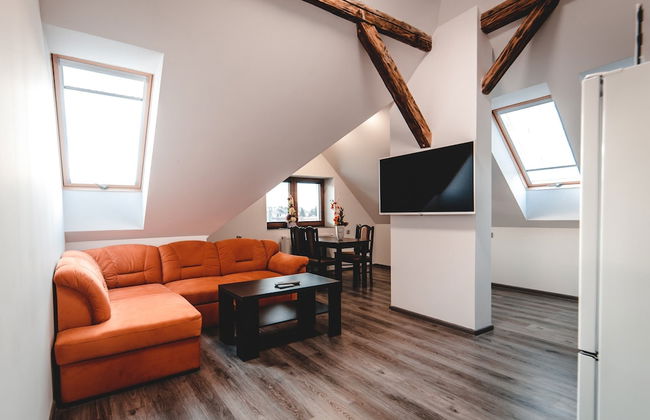 Villa u Arény - Foto 2