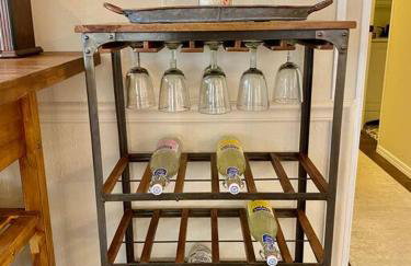 B-B Ranch Cottage~Heart of Gold Country~*HOT TUB* - Foto 25