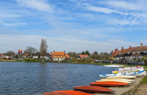 Ogilvie Lodge Apartment - Foto 17