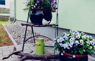 Ferienwohnung ab zum Haff - Foto 22