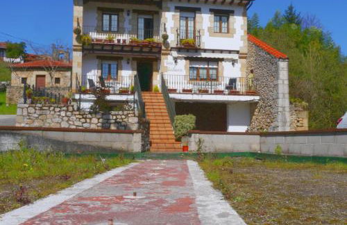 Casa de la Fuente Santillana del Mar - Foto 19