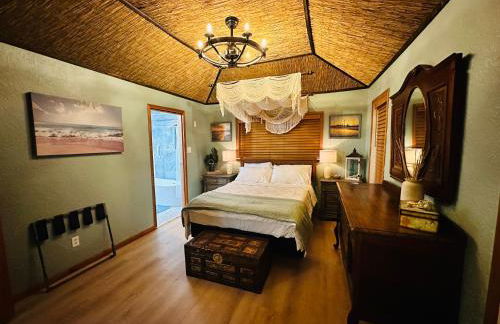 Beachside Get-A-Way - Walk to the Beach - 3 Bedroom 2 Bath - Foto 31