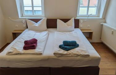 Altstadt Palais - Foto 70