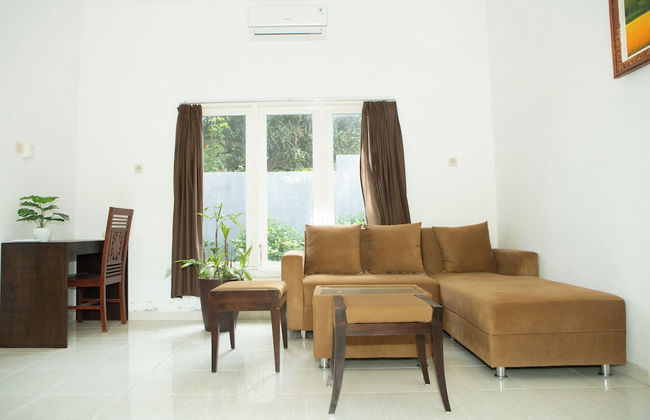 Villa Kaze No Toki - Photo 14