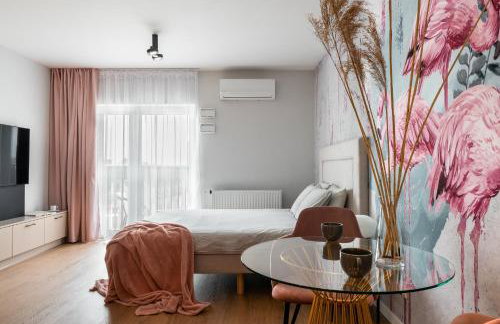 apartamenty-wroc Kurkowa 32 - Foto 8