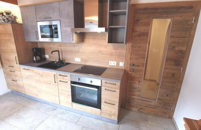 Schickster Sky Lodge - Foto 13