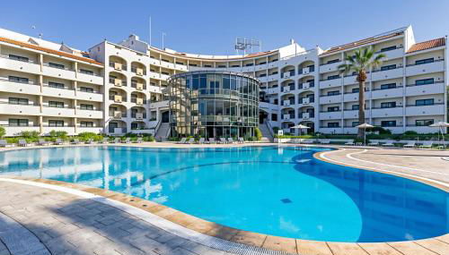 Ondamar Hotel Apartamentos - Foto 2