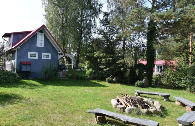 Holiday Home Near Lake Mausz With Sauna - Foto 25