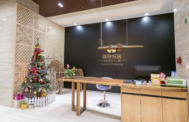 Guardian Residence - Foto 3