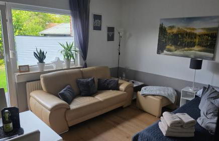 Apartment mit Garten - Foto 23