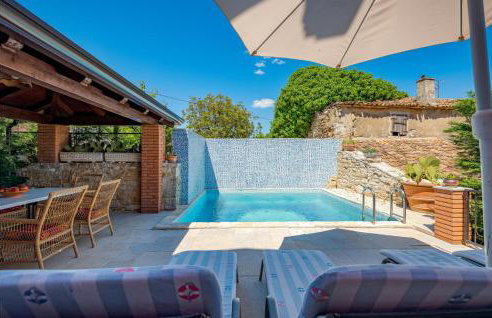 Holiday Home Vizinada X - Foto 11