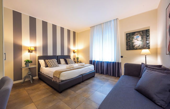 Delle Vittorie Luxury Suites & Rooms - Foto 55