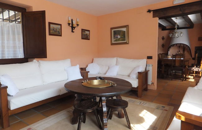 Can Xisquet - Photo 9