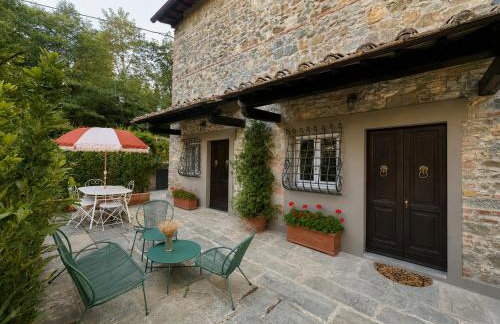 Podere di Montecchio - Le Andane - Foto 25