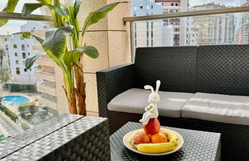 Abracadabra Calpe - Photo 54