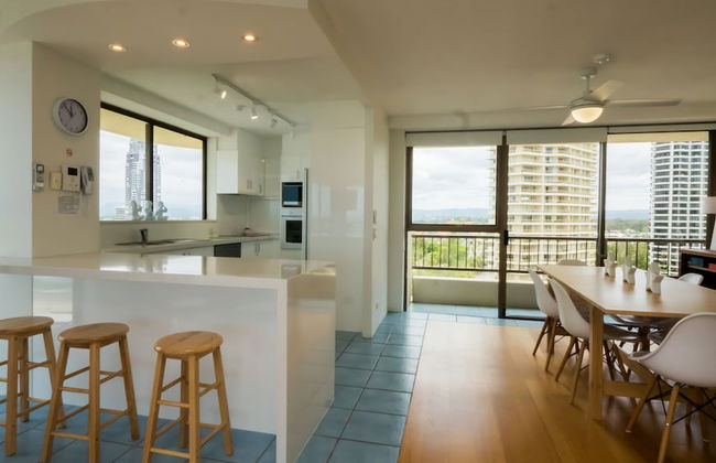 Norfolk Luxury Beachfront Apartments - Foto 45