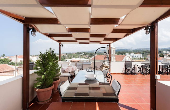 "panoramic Terrace, Sustainable Home, Pure Nature" - Photo 33
