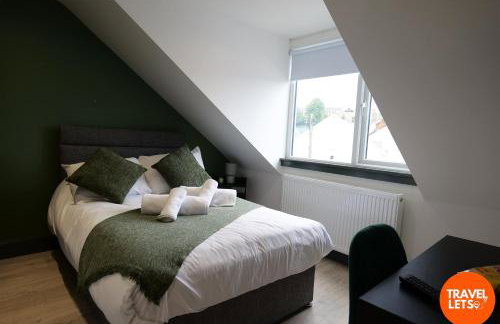 Waterside Rooms - Foto 28