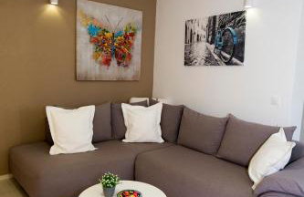 Guest house LUCIJA with swimming pool - Photo 26