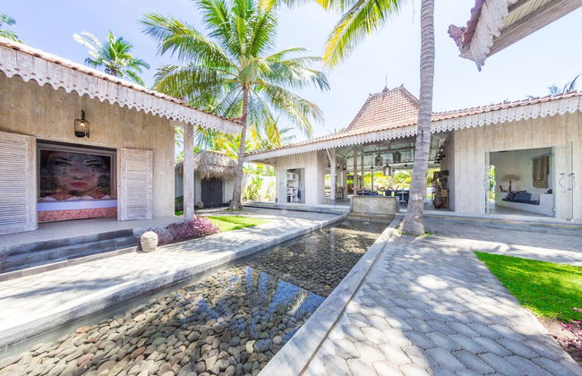 Joglo House Lombok - Foto 20