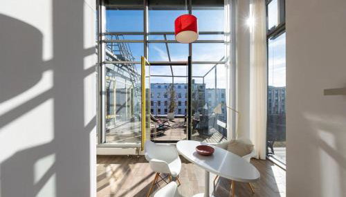 Brera Serviced Apartments Munich West - Foto 2