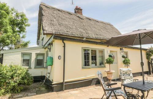 Waveney Cottage - Foto 22