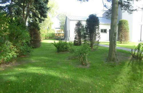 Kleeblatthaus Putbus Rügen - Foto 33