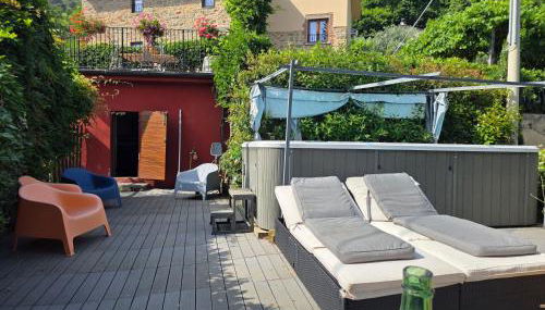 La Casa Rossa - Villa con piscina privata - Foto 5