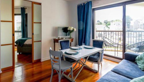 Apartment Le Continental by Interhome - Foto 4