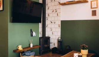 Dom Piekarza Siedlisko Rogówko - Foto 2