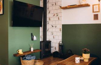 Dom Piekarza Siedlisko Rogówko - Foto 2