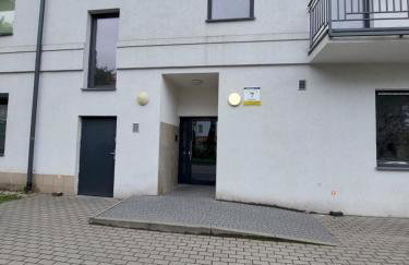 Apartament Kopernika-centrum Słupska - Photo 19