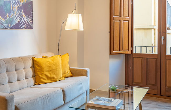 Feelathome Mártires Apartments - Foto 50