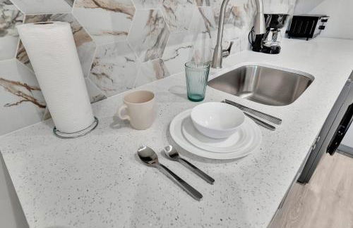 Studio Right off Las Olas - Steps to FTL Beach 2C - Foto 8