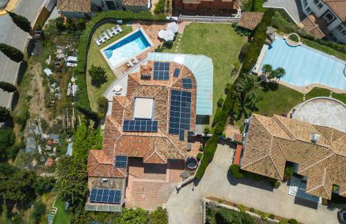 Villa Vista Verde Mijas Golf - Luxury with Optional heated pool & jacuzzi - Photo 48