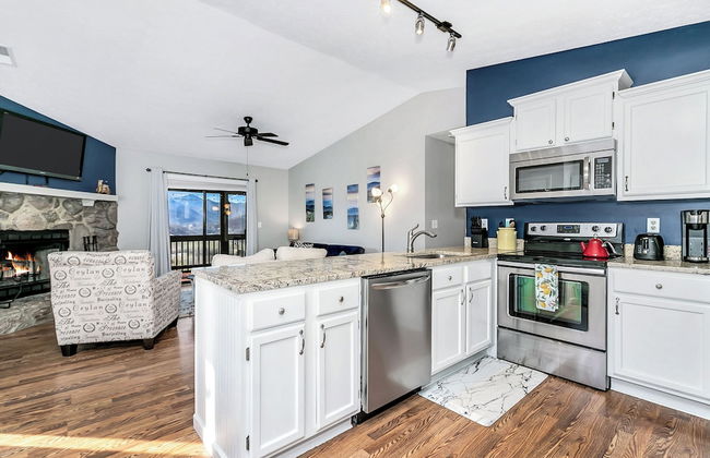 Dee's Cozy Cottage - Foto 15