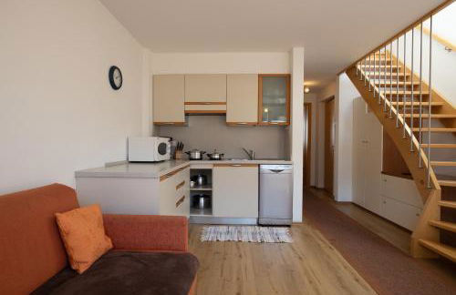 Appartements Durnbrunn - Photo 52