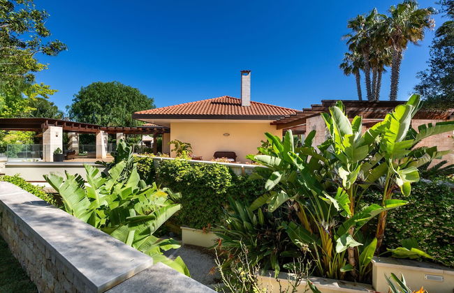 3680 Villa Monica by Perle di Puglia - Foto 42