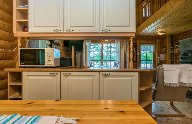 Niitsinniemi - Foto 8