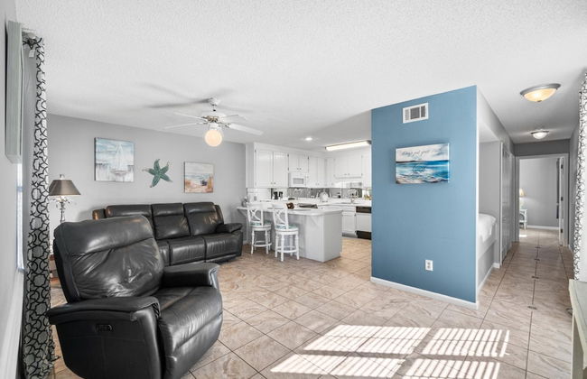 Horizon South Resort by Panhandle Getaways - Foto 70