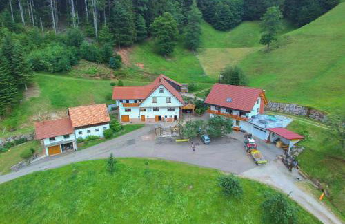 Holderstanzenhof - Foto 18