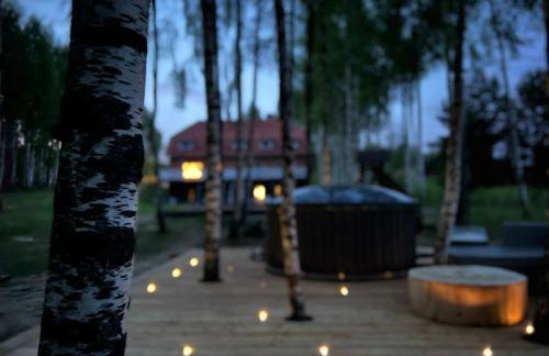 Przystań Piecek - Foto 12