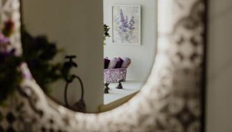 Cozy Cairnwell Farm Cottage - Foto 4