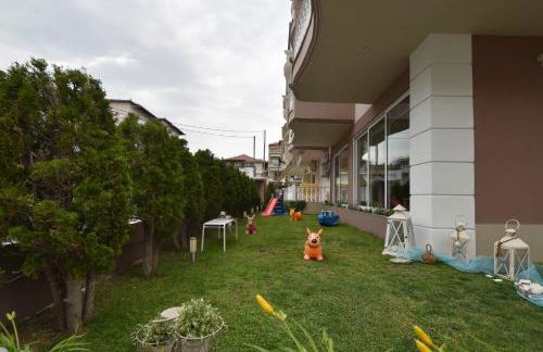 Epavlis Luxury apts - Foto 71