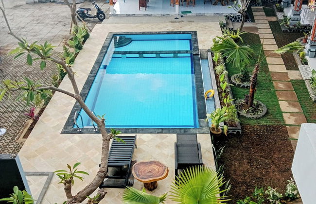 Villa Jepun - Foto 16